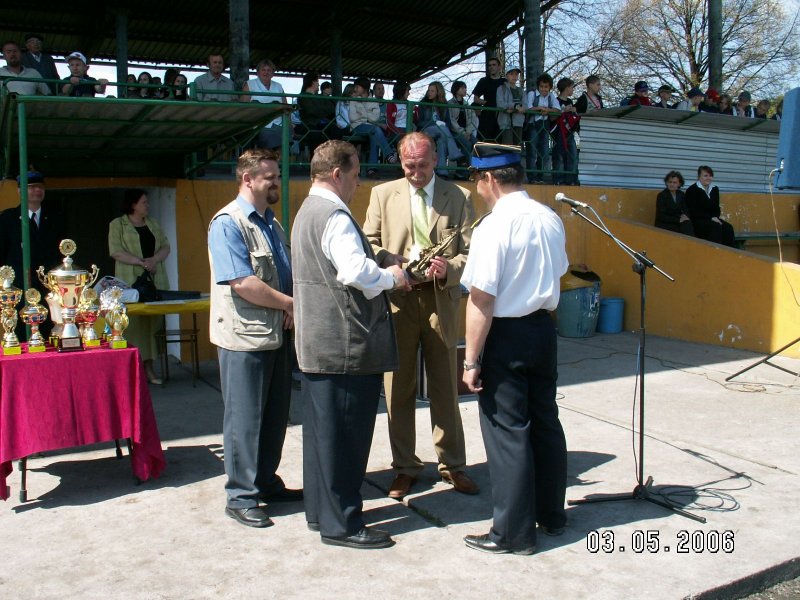 Zawody 2006